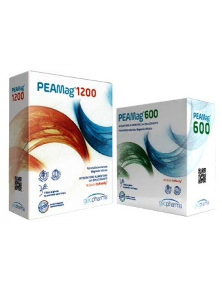 Stick orosolubili Peamag 120014